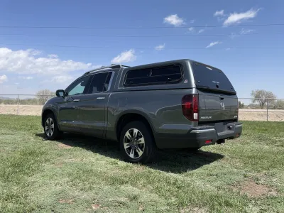 Ridgeline