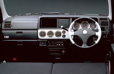 Sm-x