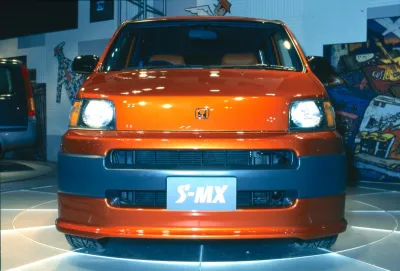 Sm-x