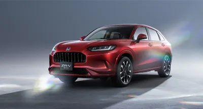 ZR-V