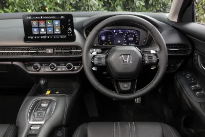 ZR-V