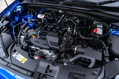ZR-V