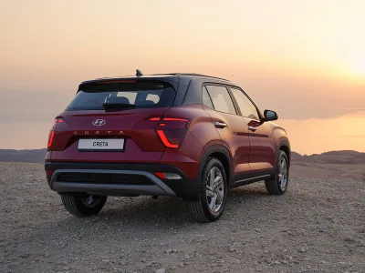 CRETA