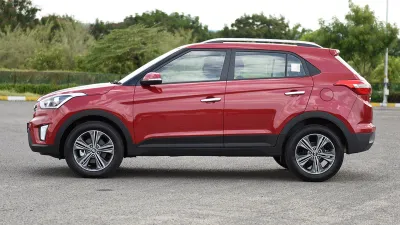 CRETA