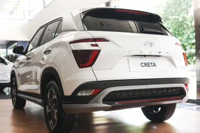 CRETA