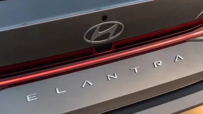 ELANTRA