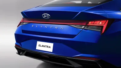 ELANTRA