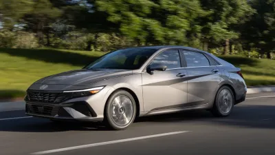 ELANTRA