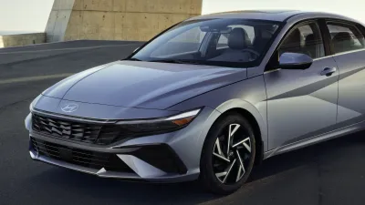 ELANTRA
