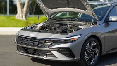 ELANTRA