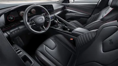 ELANTRA