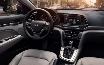 ELANTRA