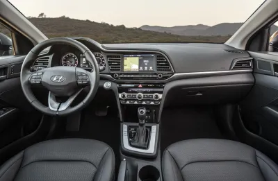 ELANTRA