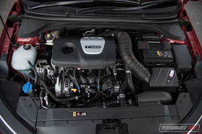 ELANTRA