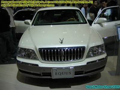 Equus