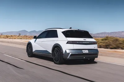 IONIQ