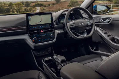 IONIQ