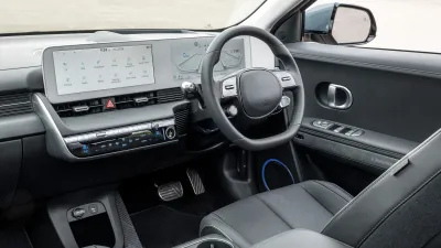IONIQ
