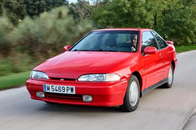 S-Coupe