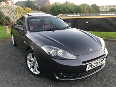 S-Coupe