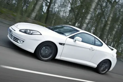 S-Coupe