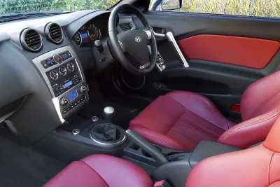 S-Coupe