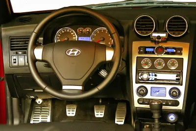 S-Coupe
