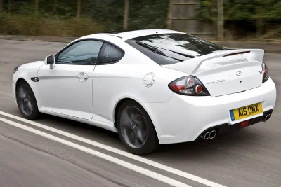 S-Coupe