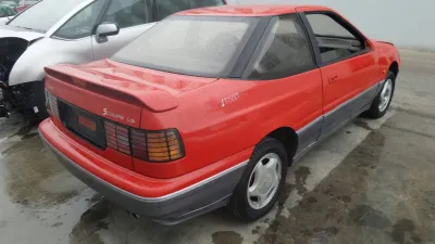 S-Coupe