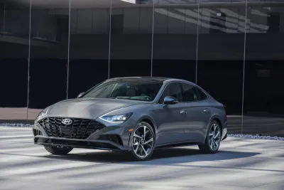 SONATA