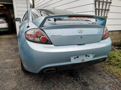 Tiburon