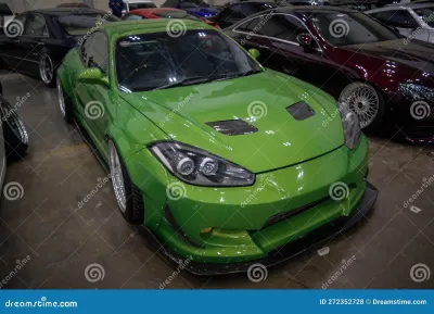 Tiburon