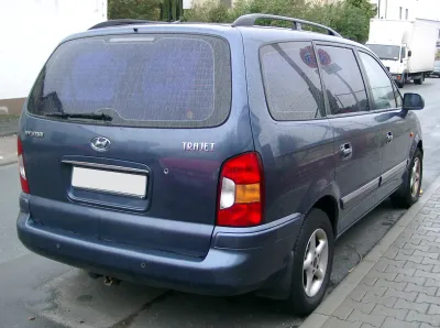 Trajet