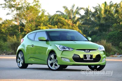 VELOSTER