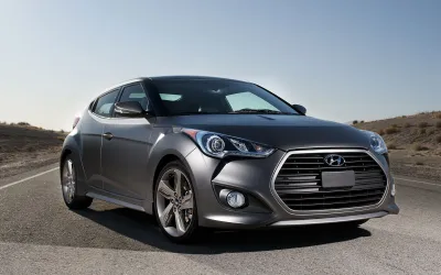 VELOSTER