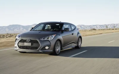 VELOSTER