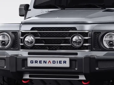 Grenadier