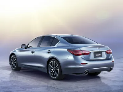 Q50