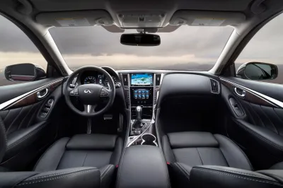 Q50