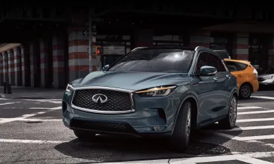QX50