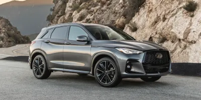 QX50