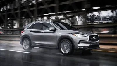 QX50