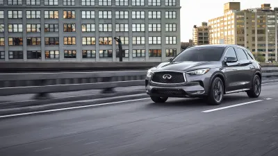 QX50