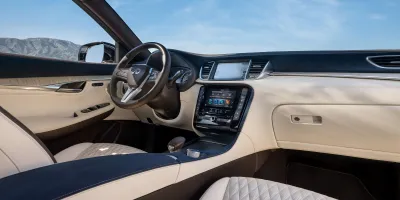 QX50