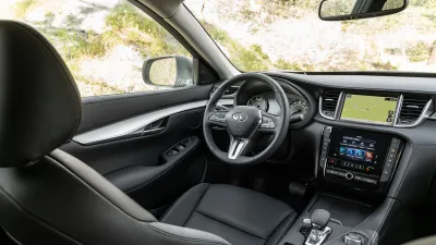 QX50