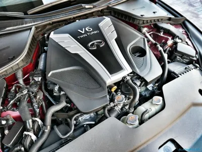 QX50