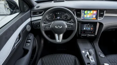QX50