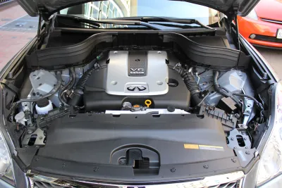 QX50