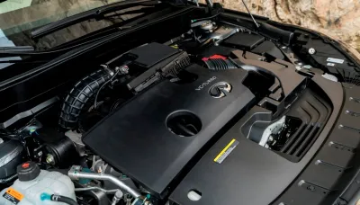 QX50
