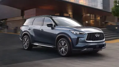 QX60